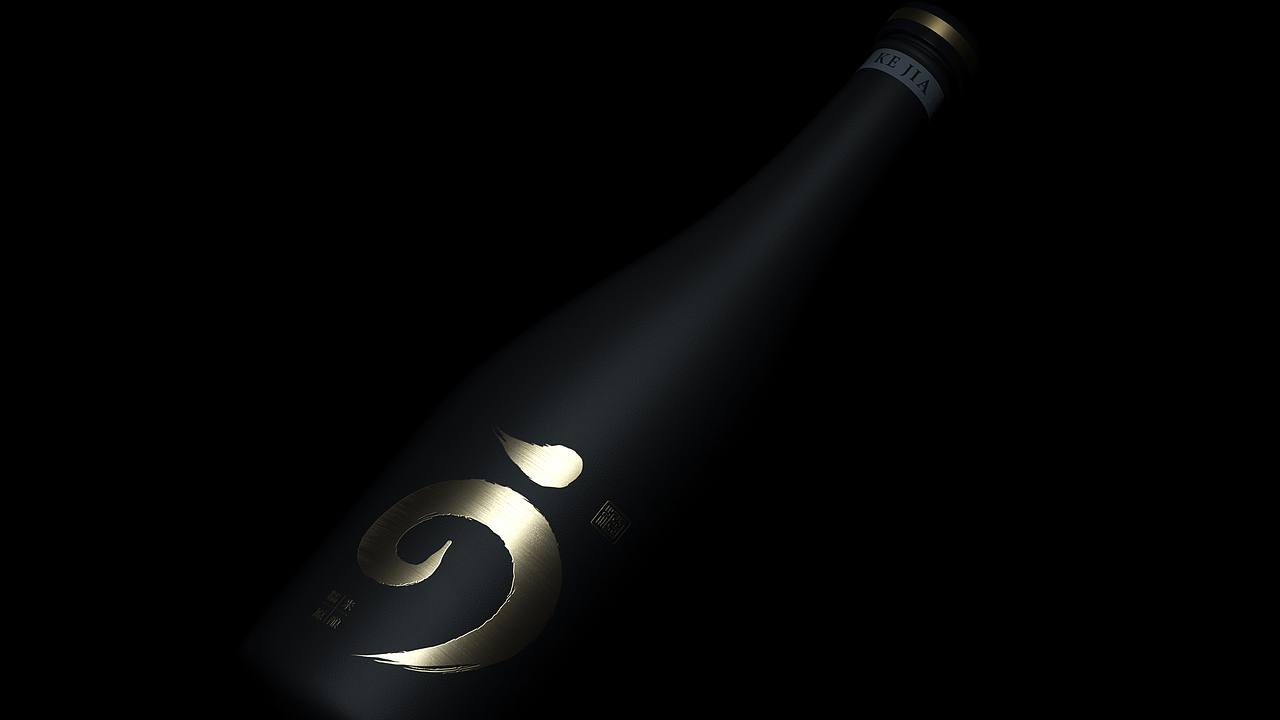 马生角品牌咨询 | 打造东方文化米酒品牌