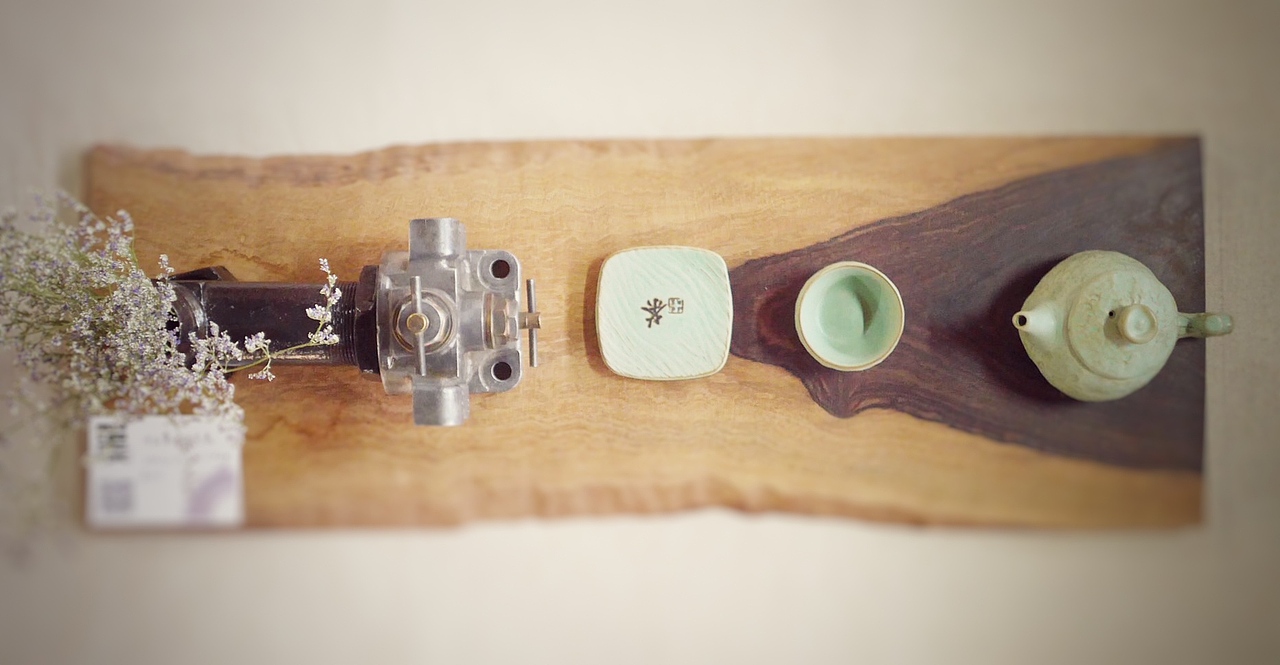 品废工作室《作品展》