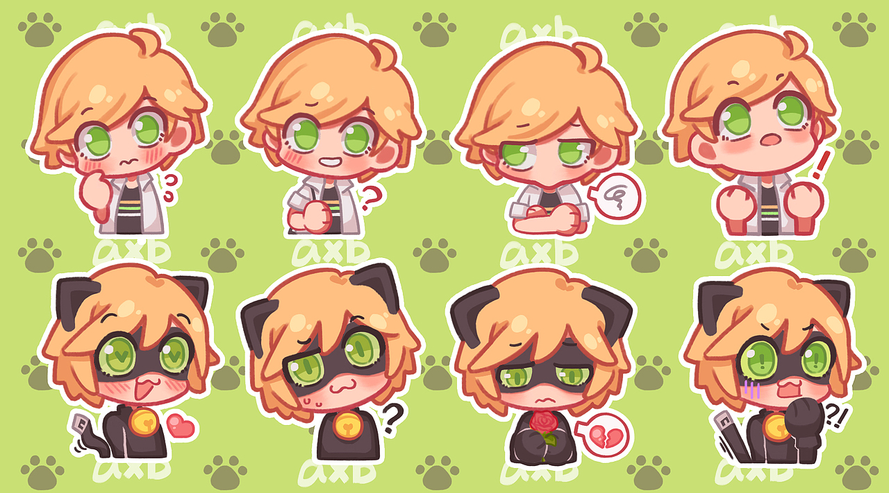 瓢虫少女同人周边活动