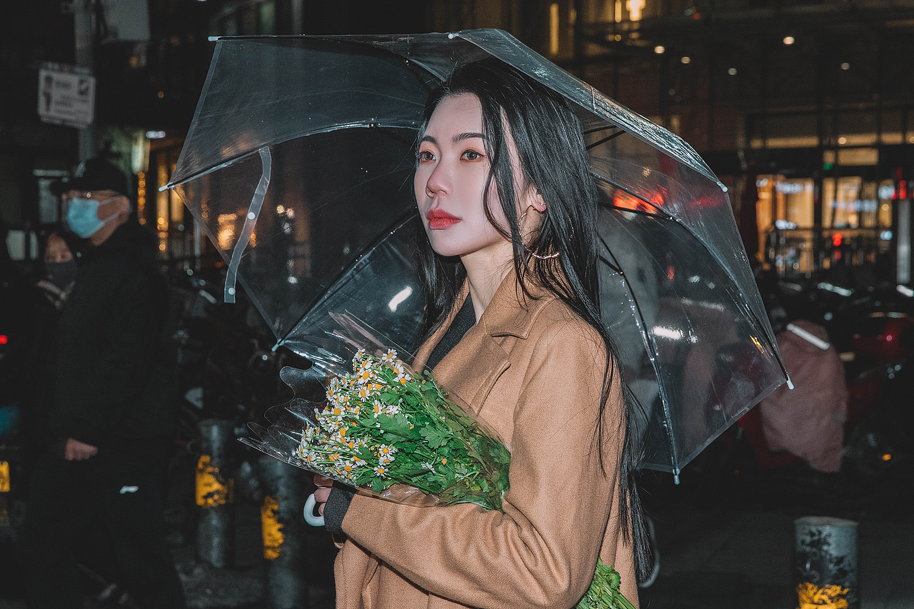 【北京大悦城夜景】📷刷爆朋友圈的ins风