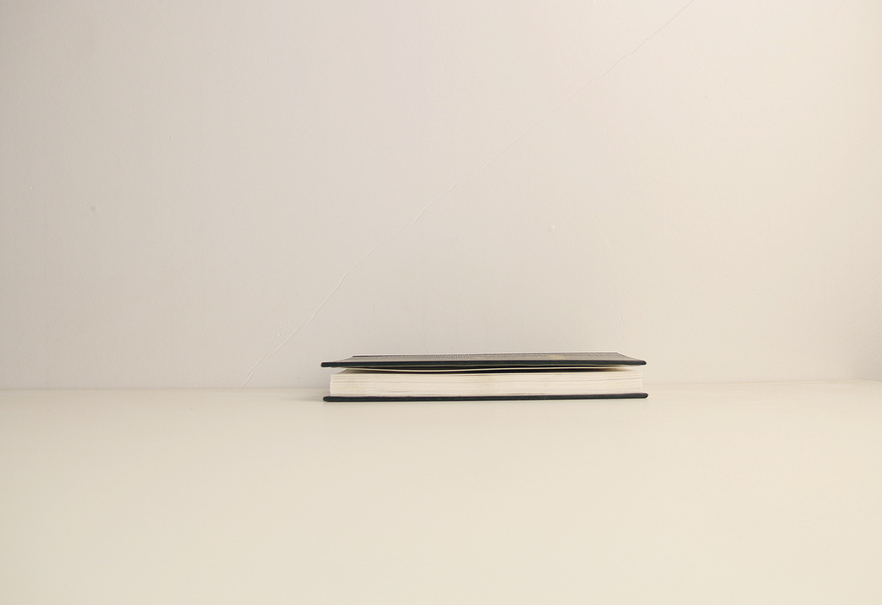 《圣经》排版再设计