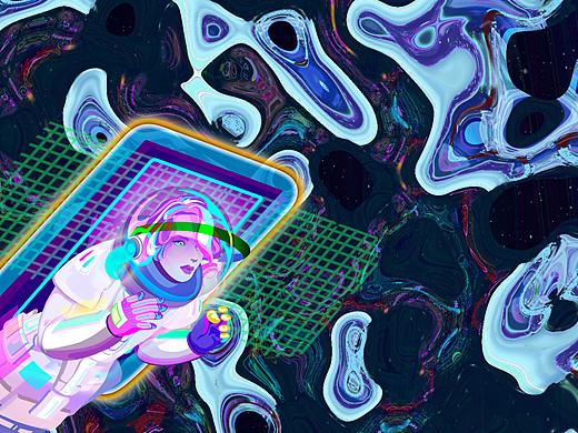 "数流感" 之 四种数字病症