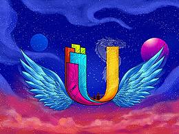 太空奇幻之旅-打開(kāi)uled去旅行 