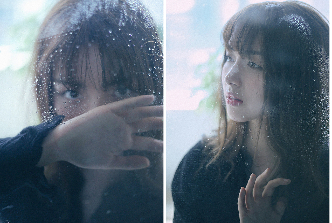 {海德娜娜} 雷雨（图ZMTE0ODQwNTMy） - 人像摄影 - 站酷设计师hidenana海德娜娜原创素材 - 站酷ZCOOL