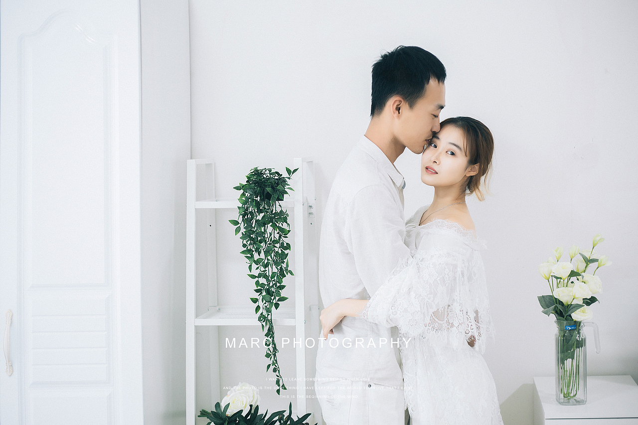 愿你们携手余生长伴