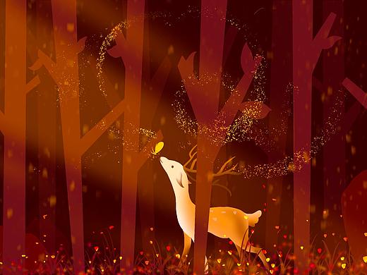 无名之作（个人主页-ZNDg3Mzk4MzI=） - 创作习作 - 站酷设计师sweety棉花糖原创素材 - 站酷ZCOOL