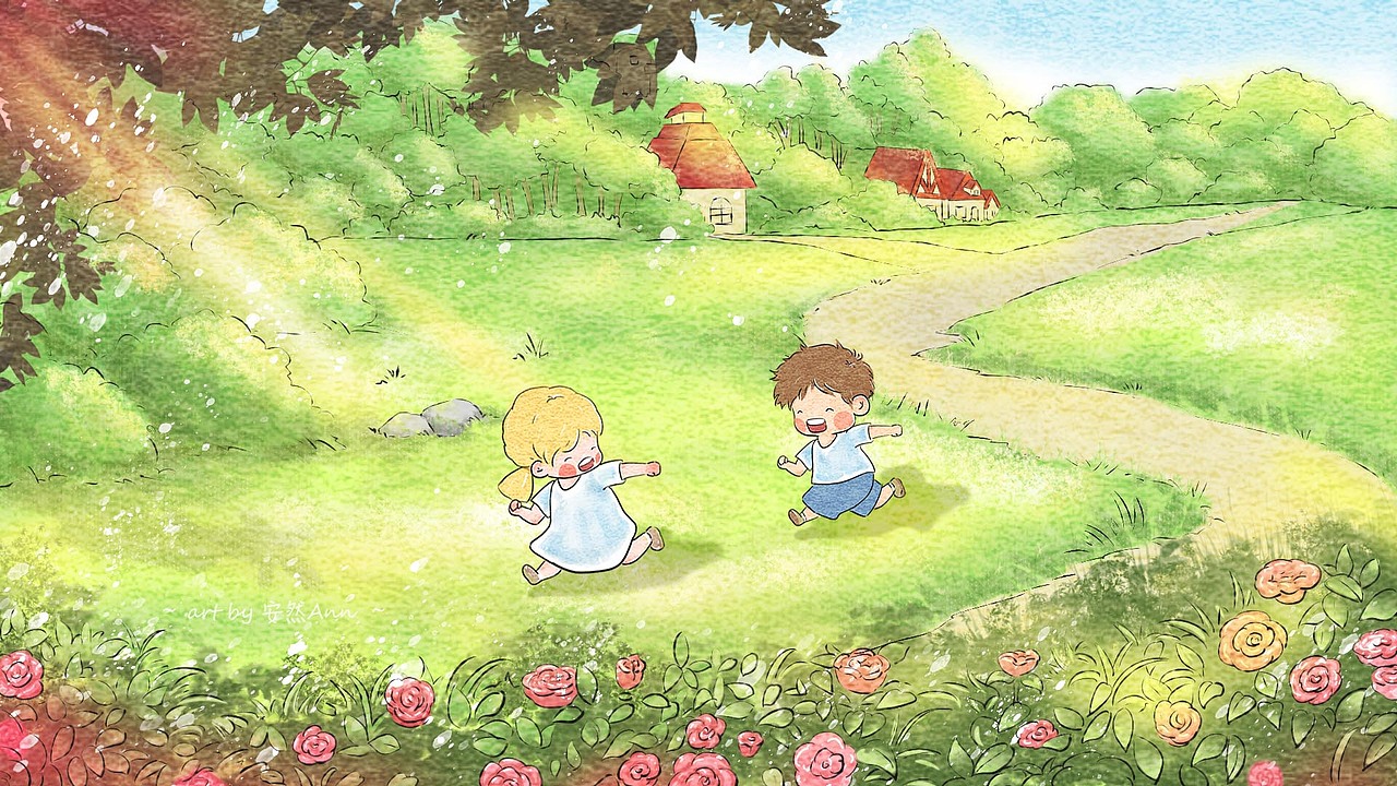 元气森林童话系列