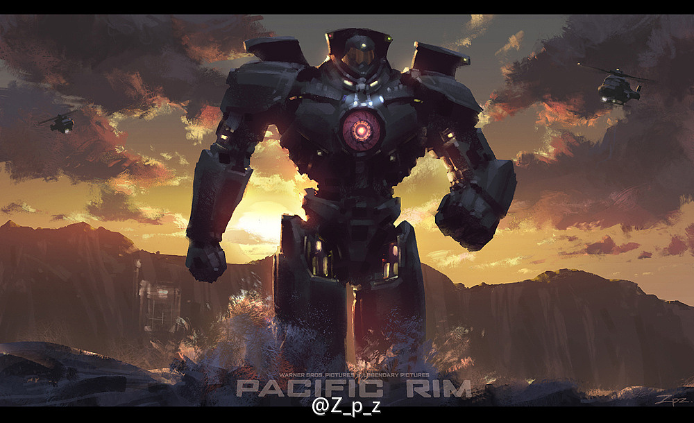 浅谈营造场景氛围色调