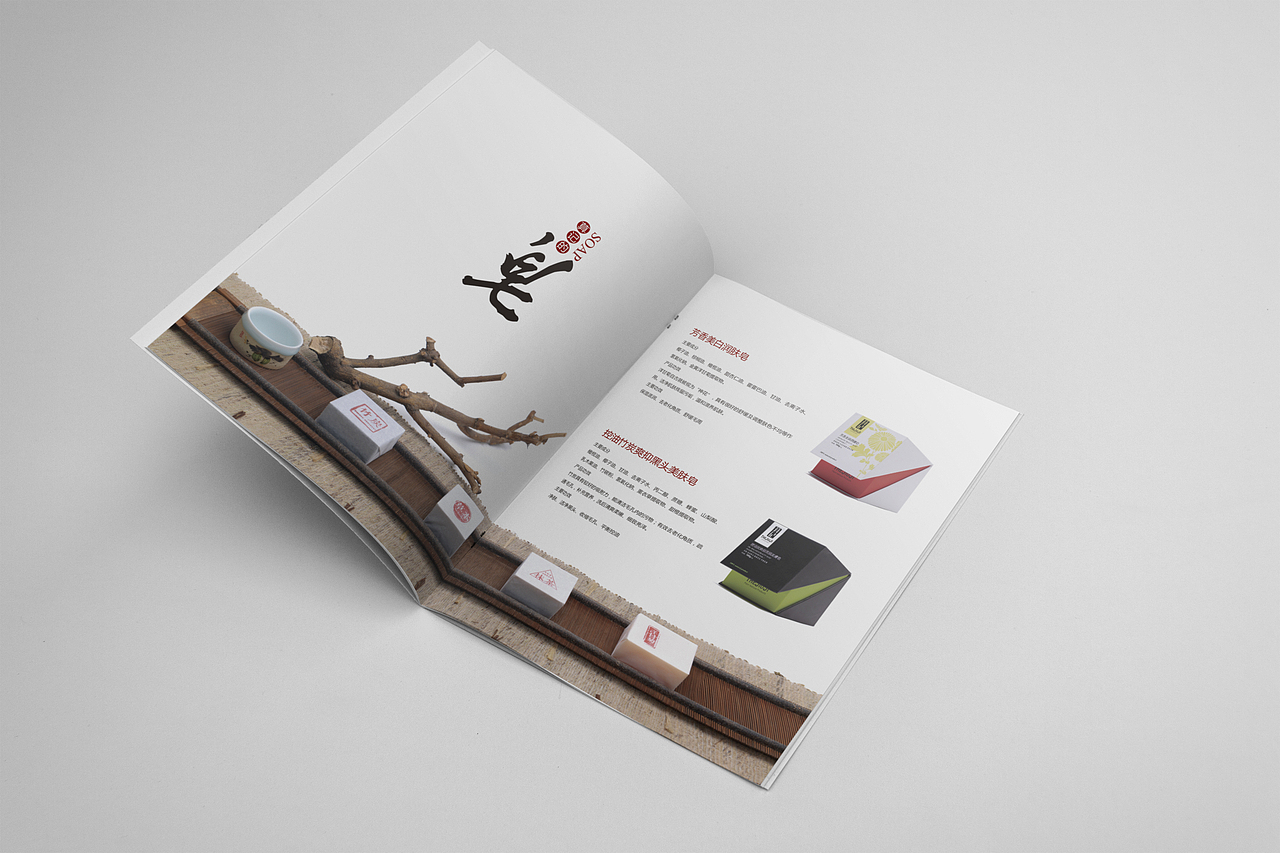 画册设计（图ZMzI2Mzc0NzY=） - 书籍/画册 - 站酷设计师小勇哥设计原创素材 - 站酷ZCOOL