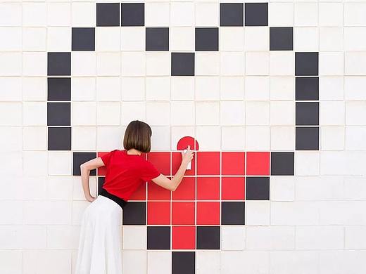 修张图（个人主页-ZMzgzNjExNDA=） - 宣传物料 - 站酷设计师Langbu1原创素材 - 站酷ZCOOL