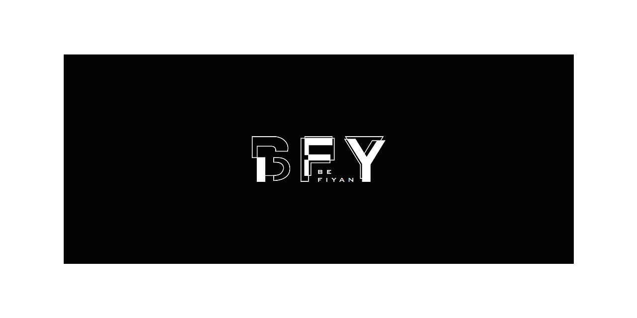 BFY-logo设计提案