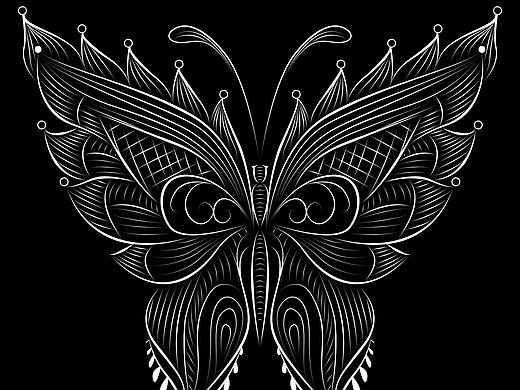 手绘练习 x 每日一画 