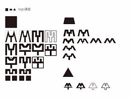 logo設(shè)計(jì)過程及構(gòu)思