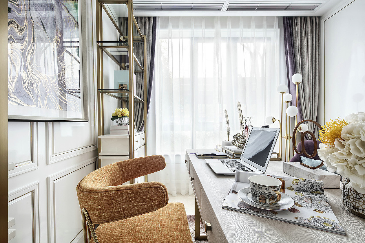 美式（图ZMTY2NDg1NDA4） - 家装设计 - 站酷设计师Z18672383原创素材 - 站酷ZCOOL