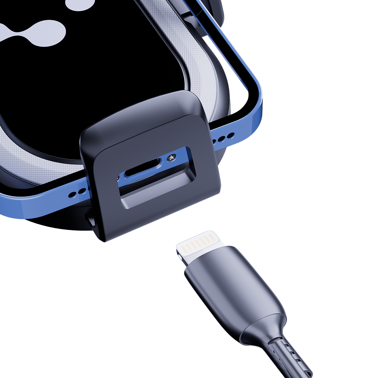 产品渲染和场景渲染