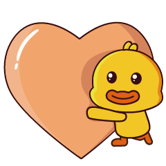 灵感鸭动态表情包设计（图ZMzY0Nzk3Njc2） - IP形象 - 站酷设计师橘子有毒阿原创素材 - 站酷ZCOOL