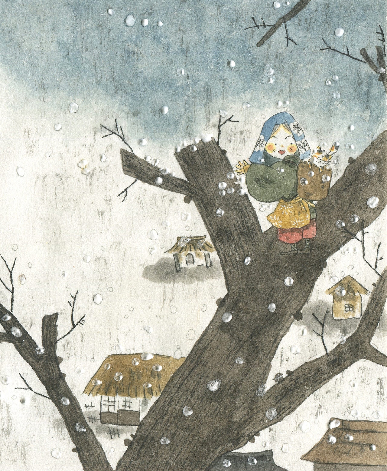 儿插（图ZMjI0MjQ5NjQ0） - 儿童插画 - 站酷设计师张蒲原创素材 - 站酷ZCOOL