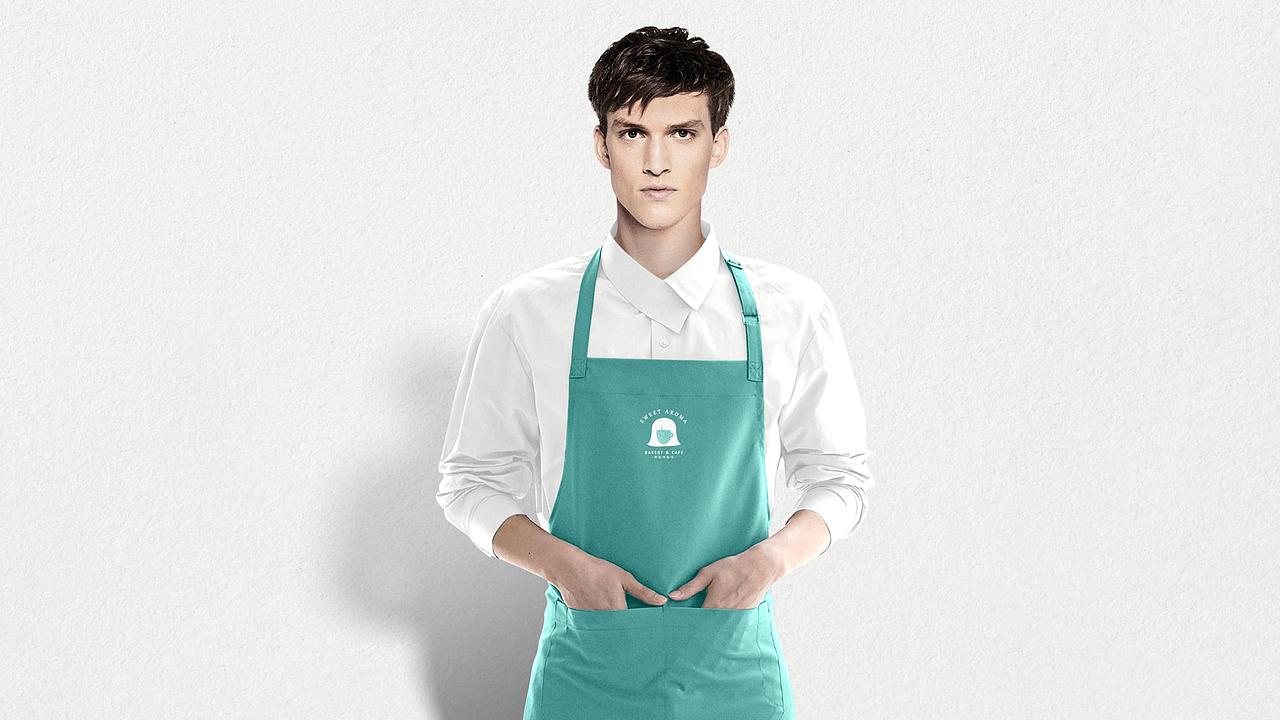 Commercial Case 03 ·【SWEET AROMA COFFEE】(图ZMjY4MDg1OTcy) - 品牌 - 站酷设计师大心传媒原创素材 - 站酷ZCOOL