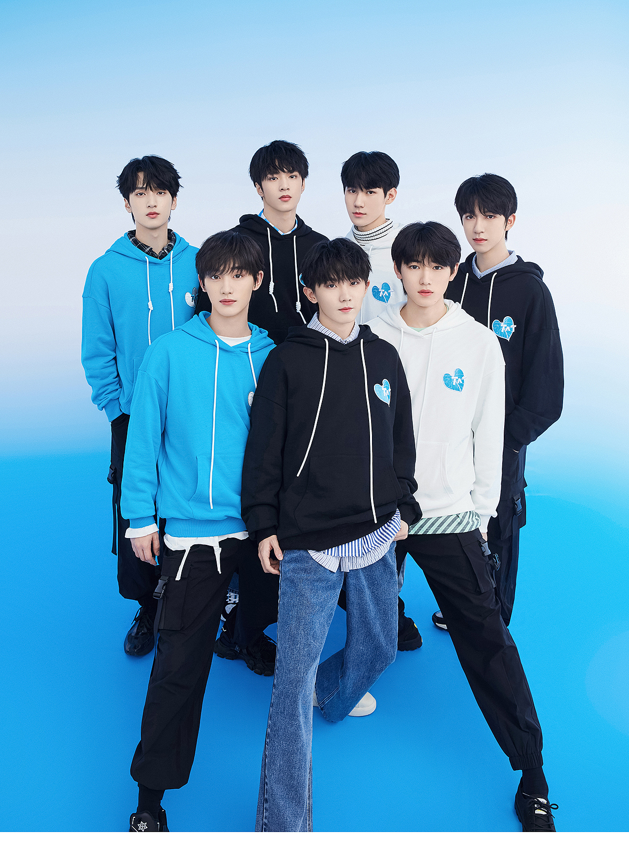 韩都衣舍tnt项目设计全案