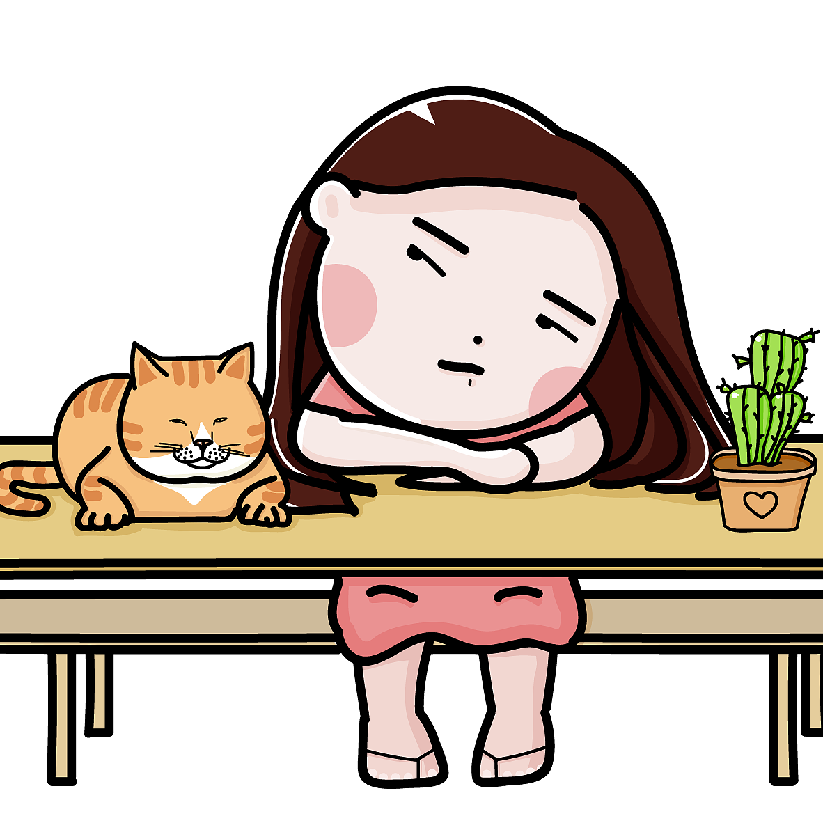 日常生活（图ZMTEyNjM4OTUy） - 创作习作 - 站酷设计师小鱼干给你吃原创素材 - 站酷ZCOOL