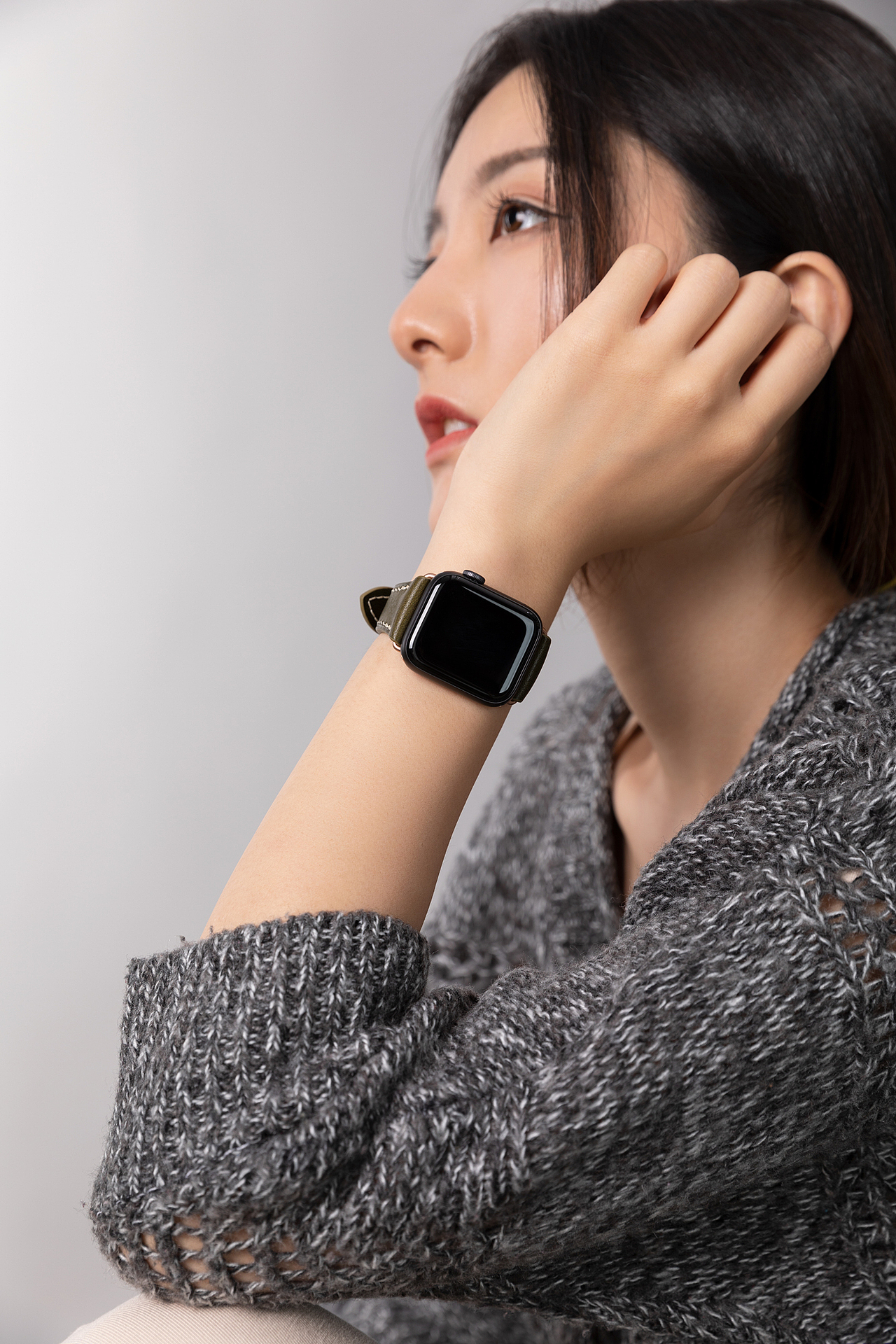 表带详情页拍摄 ｜ 产品摄影