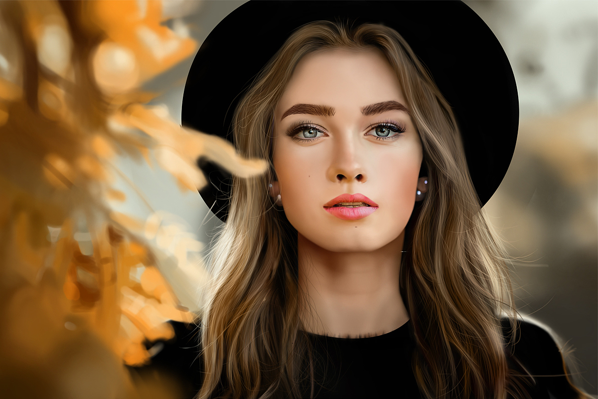 写实临摹（图ZMTQ2MjQ5Njgw） - 其他 - 站酷设计师猫攸攸原创素材 - 站酷ZCOOL