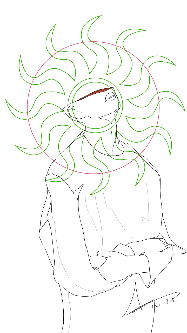 神思者-和步骤图