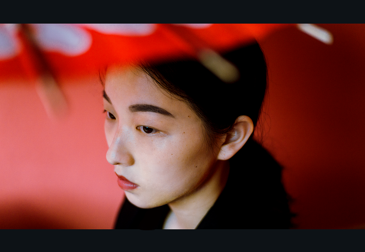 2019年早夏（图ZMjU4MDgxNjAw） - 人像摄影 - 站酷设计师张声张原创素材 - 站酷ZCOOL