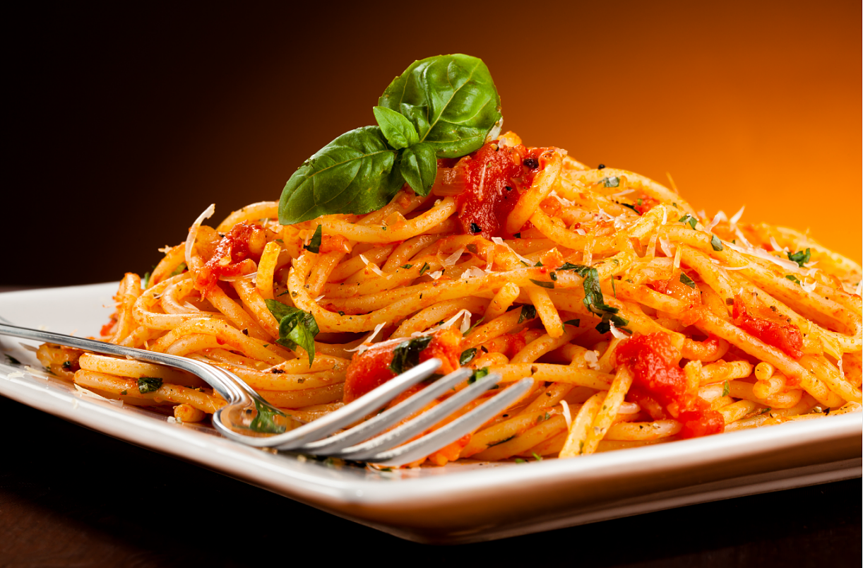三款经典美味意大利面 | 3 Classic pasta dishes - 知乎