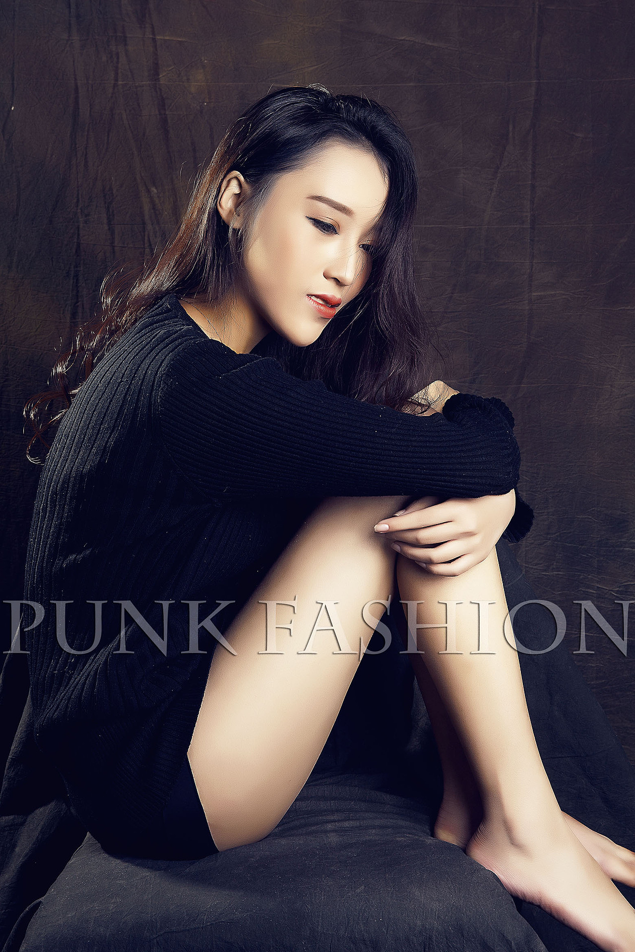 小性感（图ZMTMxNzc2NzYw） - 人像摄影 - 站酷设计师弦鸟原创素材 - 站酷ZCOOL