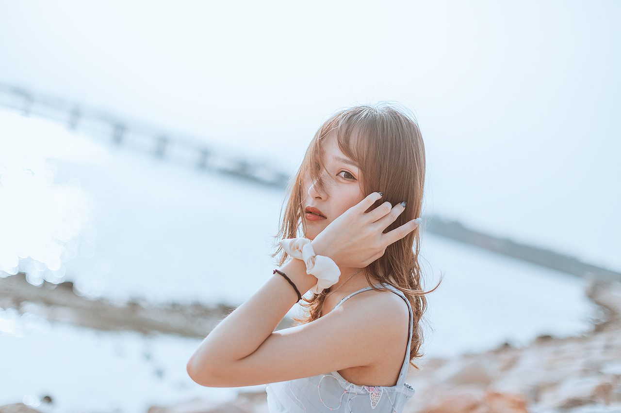 摩天轮和秋天的约会