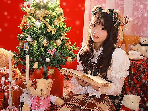 客片 | 圣诞节写真