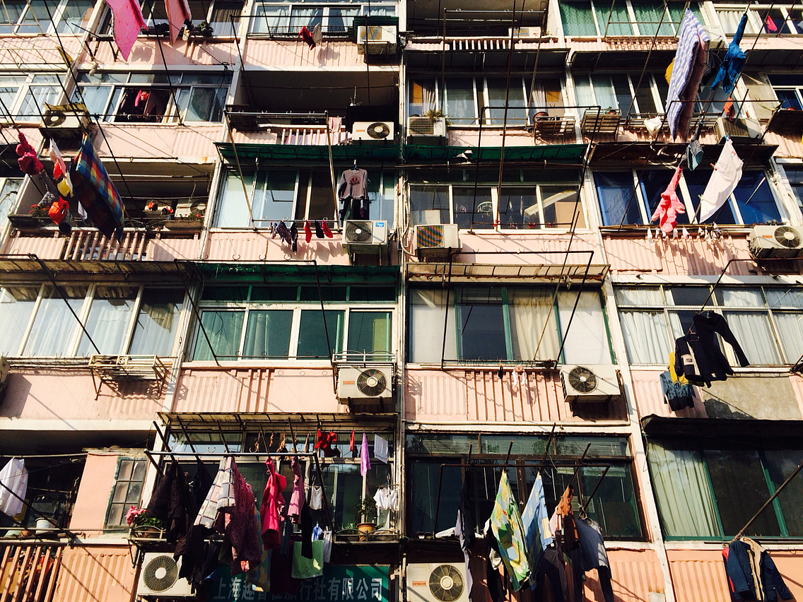 怀旧摄影（图ZNDE4Mjg4OTY=） - 环境/建筑摄影 - 站酷设计师RayRenault原创素材 - 站酷ZCOOL