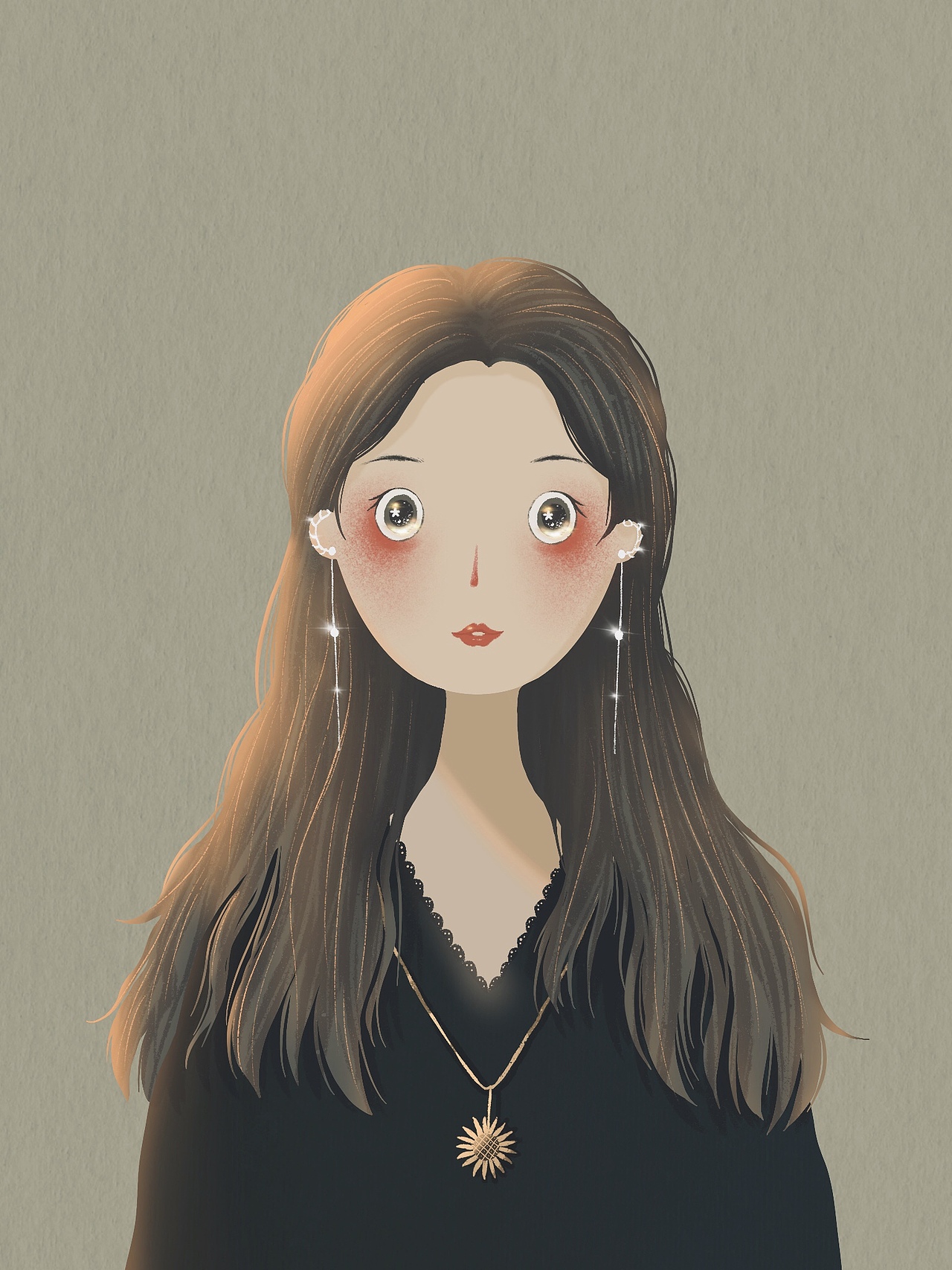 我亲爱的朋友们