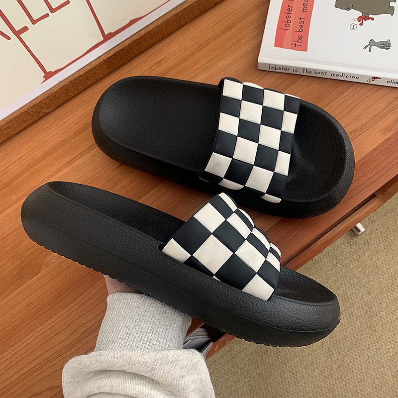 拖鞋细细条风格拍摄,女拖鞋,居家鞋,拍照摄影