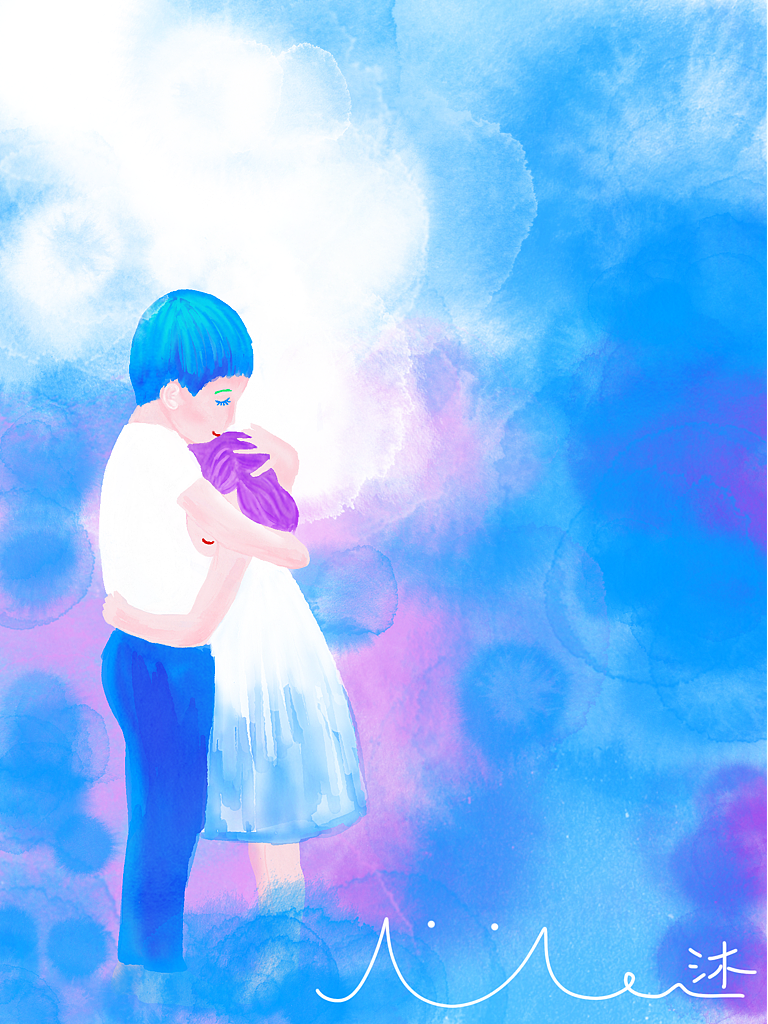 今天我特别开心
刚参加完我外甥女的婚礼<br><br>说真的<br>{泪} {泪} {泪}<br>看到我妹妹妹夫和他们的亲家站在台上<br>我<br>{泪} {泪} {泪}<br><br>就想起我和妹妹小时候<br>吃过很多苦<br><br>我们父母去世早<br>我15岁就边学技术边赚钱供妹妹读书<br><br>在我们最困难的时候<br>常常两个人在家抱头痛哭悲伤不已的时候<br>是我们村一个信耶稣的阿姨<br>常常过来安慰我们 帮助我们<br>帮我们做饭也给我们一些钱贴补<br><br>原本已是孤儿<br>后来因为认识了耶稣<br>却又有了家<br><br>直到现在<br>都很感恩<br>{泪} {泪} {泪}<br>