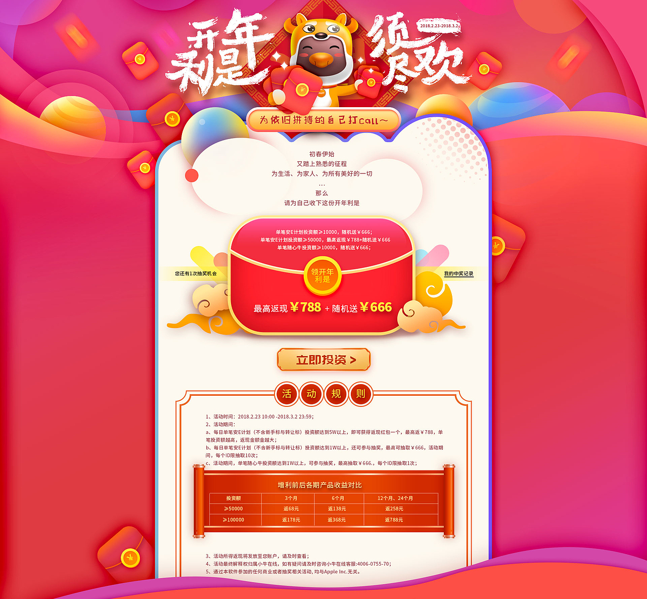 2017工作作品回顾（图ZMTA1Nzg3ODc2） - 运营设计 - 站酷设计师WH2333原创素材 - 站酷ZCOOL