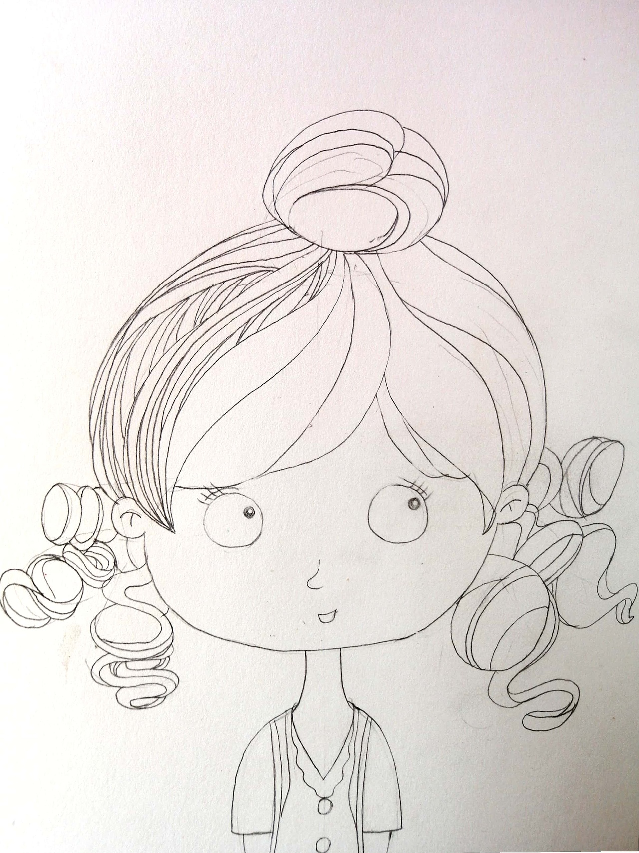 100张临摹计划/20/100