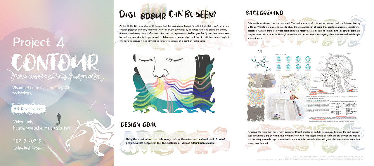 Interaction Design Portfolio