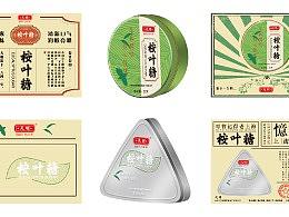 按叶糖-老上海回忆