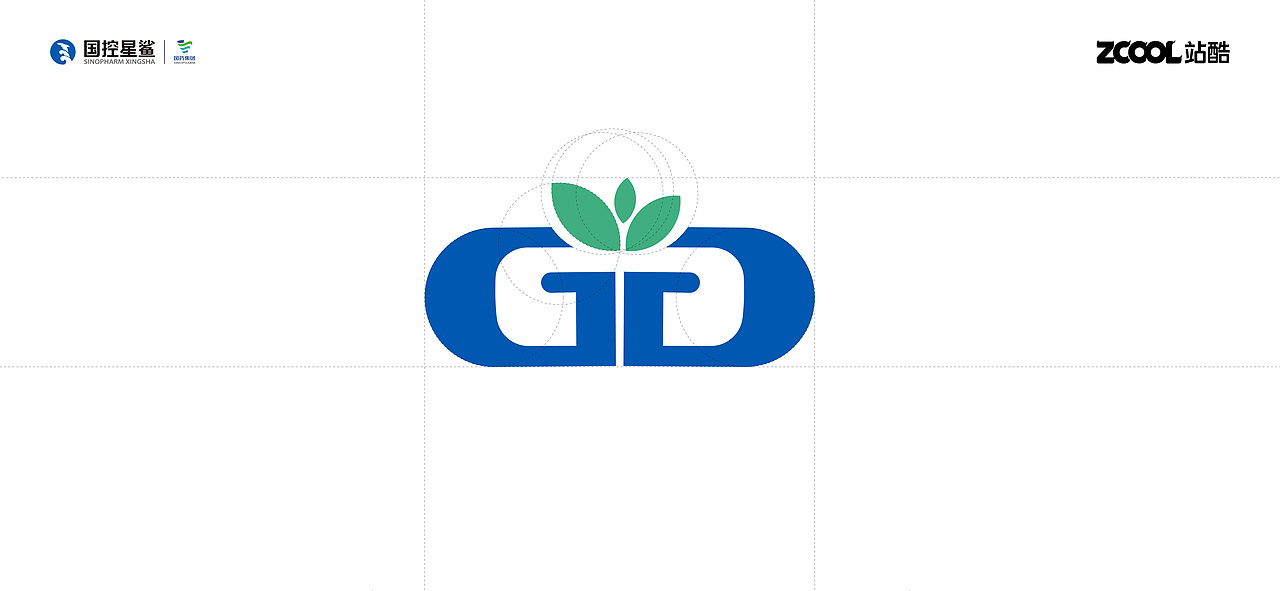 憑“星”而來，“鯊”耀新生 | 標(biāo)志及70周年徽標(biāo)設(shè)計（圖ZMjk1Nzc3MjEy） - Logo - 站酷設(shè)計師橘子歐潤吉cc原創(chuàng)素材 - 站酷ZCOOL