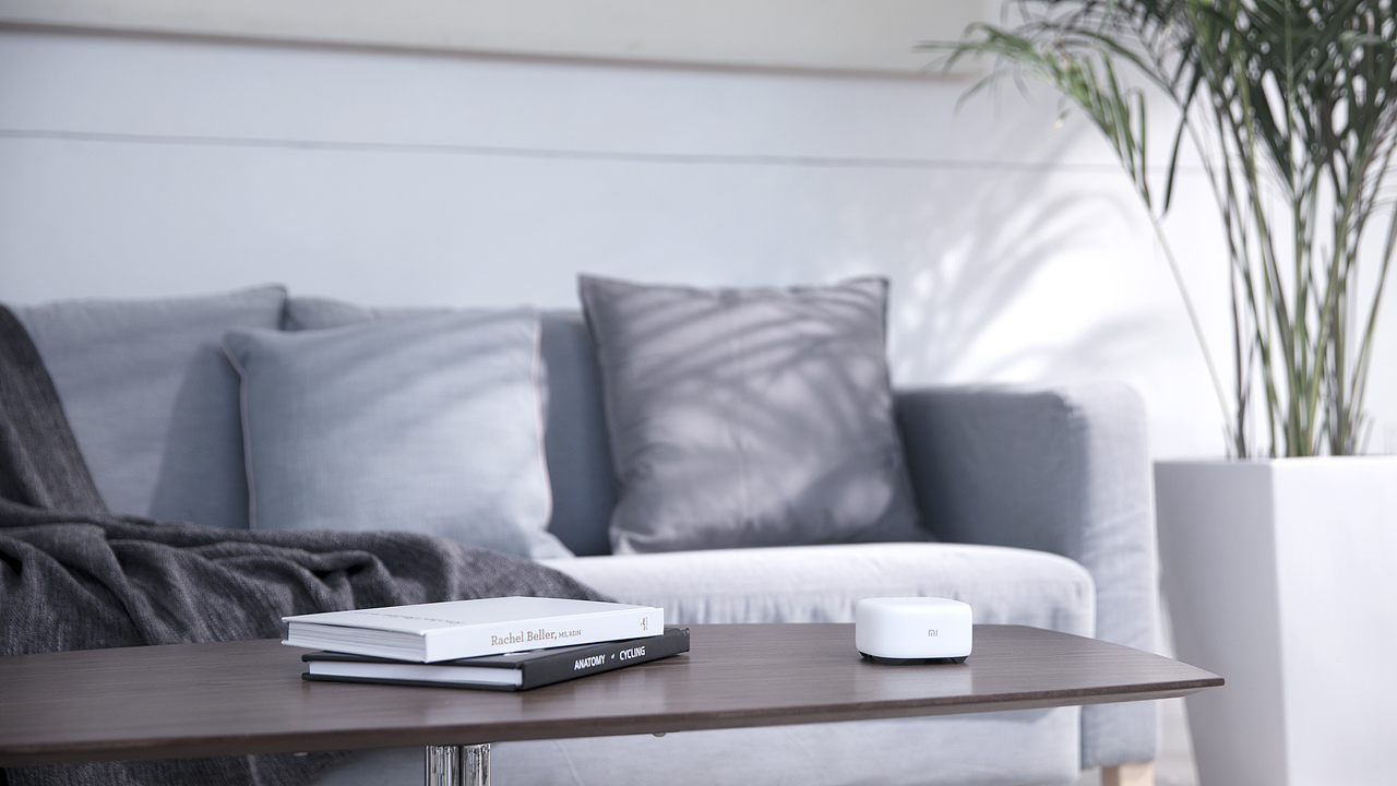 #米家# 小爱音箱mini