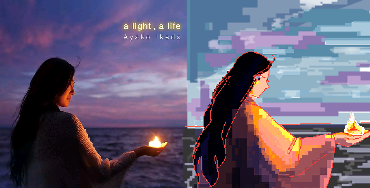 请把我的歌 带回你的家（图ZMTQ0MzQzMTEy） - 新锐潮流插画 - 站酷设计师Nowau无限商社原创素材 - 站酷ZCOOL