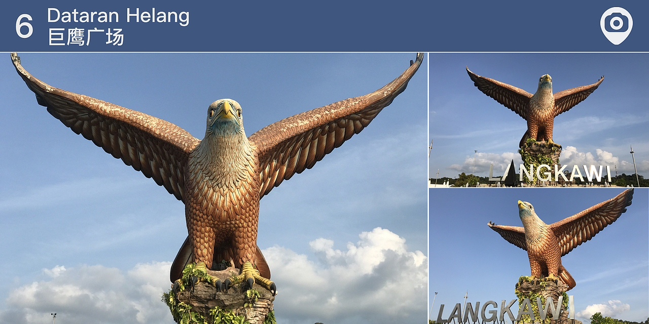 Ⓓ 马来西亚旅游攻略设计（图ZMTc4NzIxNDg4） - 风光摄影 - 站酷设计师Maya_Jason原创素材 - 站酷ZCOOL