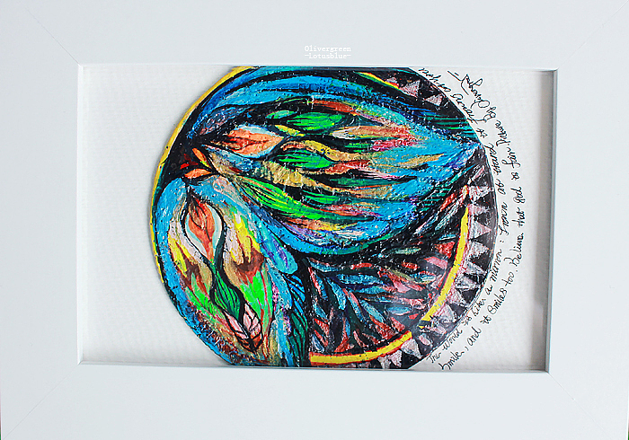 生命之翼（图ZNDgzMDEyNDg=） - 商业插画 - 站酷设计师lotuschueng原创素材 - 站酷ZCOOL