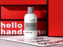 止鼾喷雾产品图