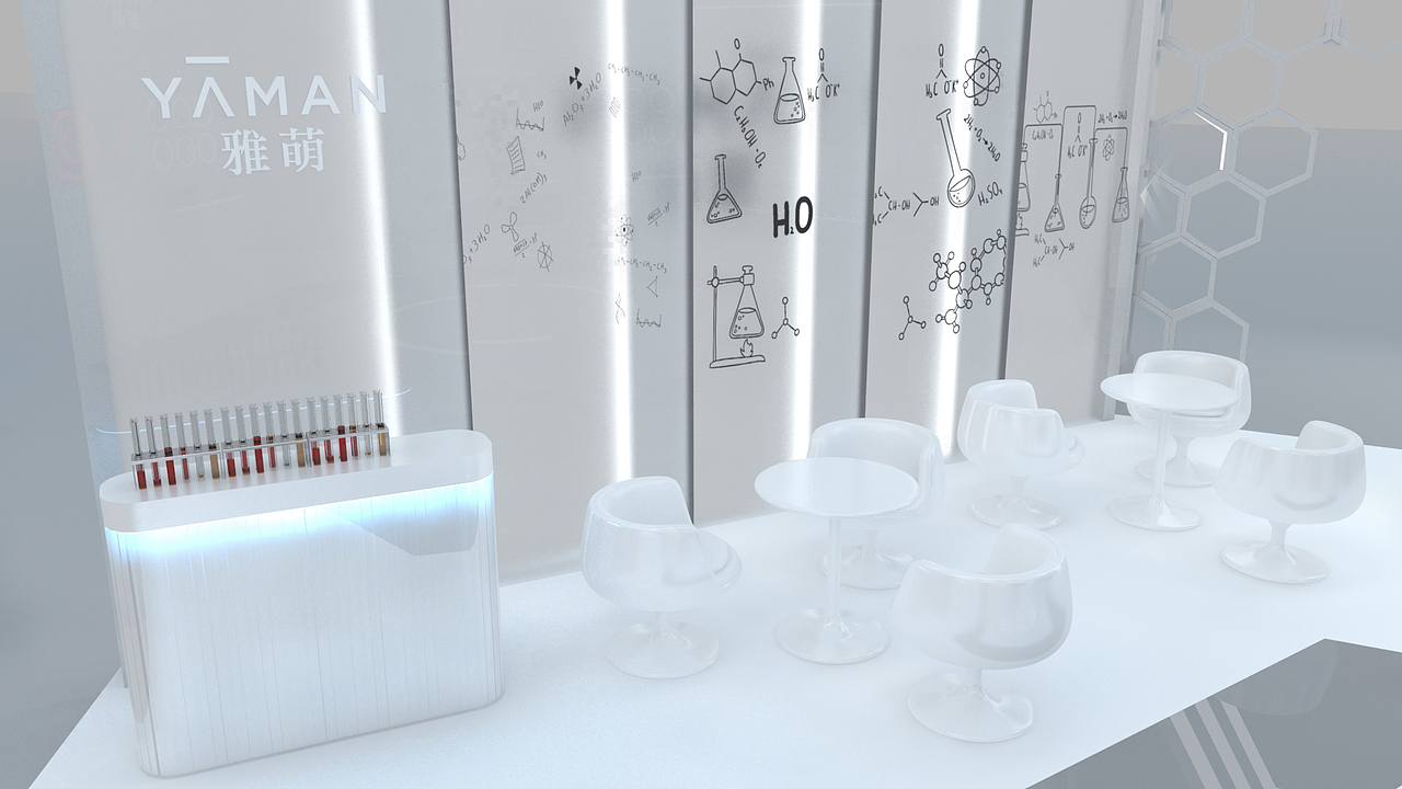 2019年活动（图ZMjA3Nzg2Nzky） - 展陈设计 - 站酷设计师Galen_zhang原创素材 - 站酷ZCOOL