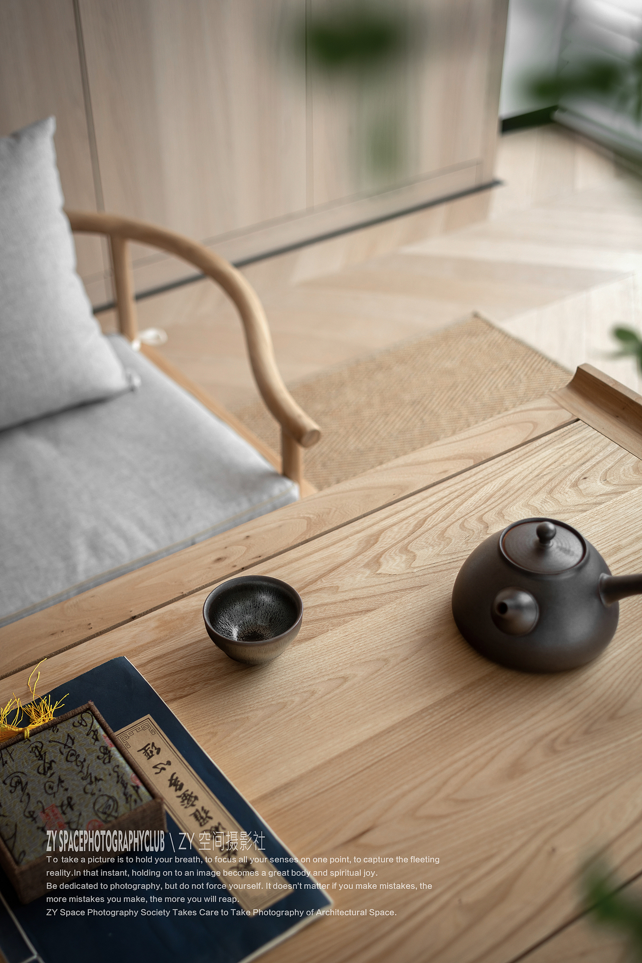 湖南长沙建筑空间摄影 | 家装实景作品（图ZMjkzNDU1Njg0） - 环境/建筑摄影 - 站酷设计师ZY空间摄影社_大Z原创素材 - 站酷ZCOOL