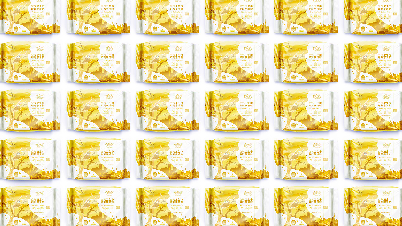 自由点 空气卫生巾 即可享清新 X 自然无聊实验室（图ZMjYwOTYzMzk2） - 包装 - 站酷设计师BOB设计工作室原创素材 - 站酷ZCOOL