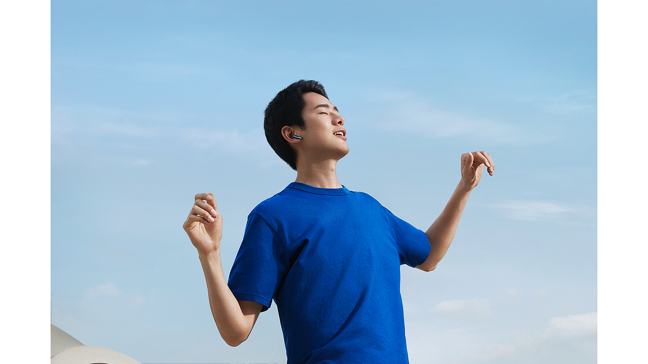 YCAD作品 | vivo TWS Neo（圖ZMjYxMDQzOTQw） - 海報 - 站酷設計師又成廣告原創(chuàng)素材 - 站酷ZCOOL